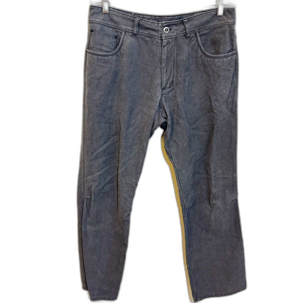Men's‎ Patagonia Grey Jeans 32X31